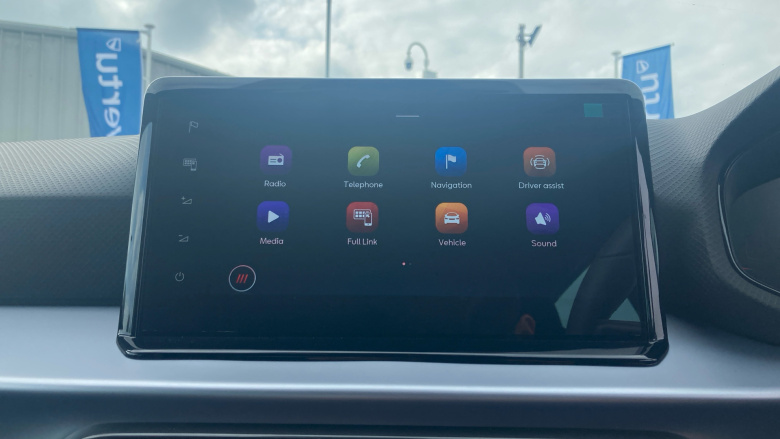 SEAT Arona 1.5 TSI 150 FR 5dr DSG Petrol Hatchback